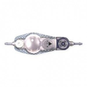 VALVE 42814 DELTA SMALL LEVEL II