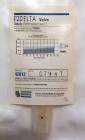 VALVE 42812 DELTA SMALL LEVEL I