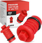 VALVE 42544 BURR HOLE 16MM MED PRESS IMP