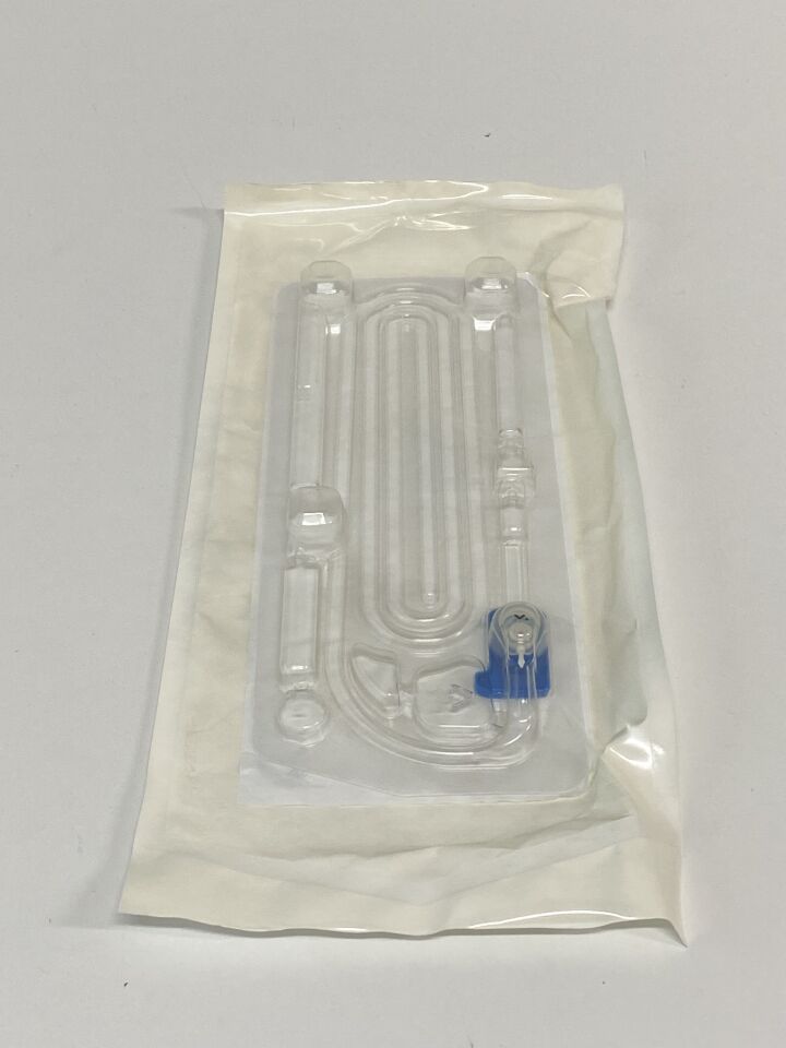 VALVE 42355 FP STRATA NSC SMALL