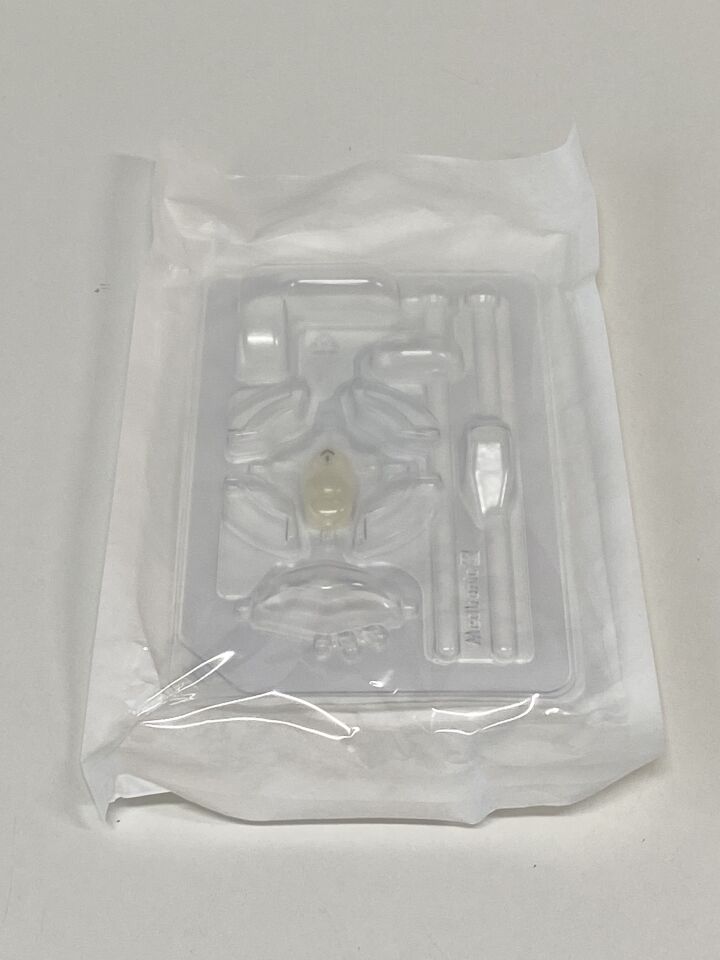 VALVE 42324 CONTOURED REG MED PRESS IMP