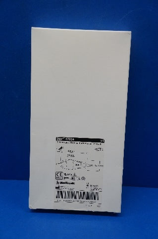 VALVE 42824 DELTA REG PRESS LEVEL II IMP