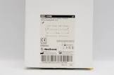 CATHETER 41406 CSF-VENT STD W/SNAP 6CM
