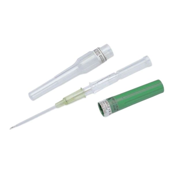 CATHETER 41407 CSF-VENT STD W/SNAP 7CM