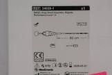 SHUNT 46564 CSF SNAP ASSY US MEDIUM