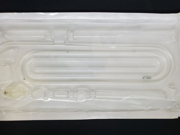 SHUNT 46626 CSF ASSY SMALL HIGH CONT C/P