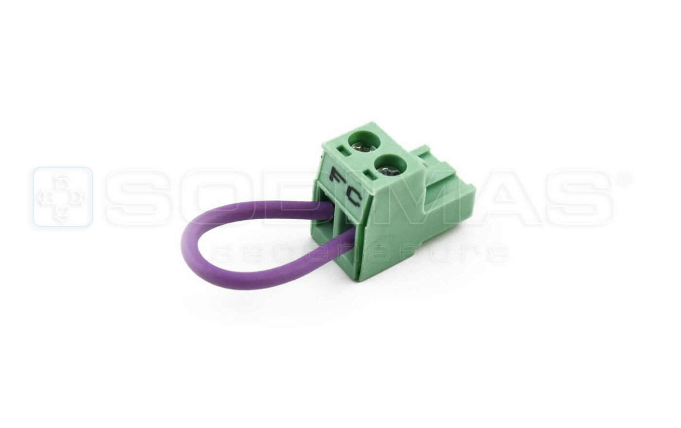 SHUNT 25131-2 INTL ONLY DELTA SM 2.0