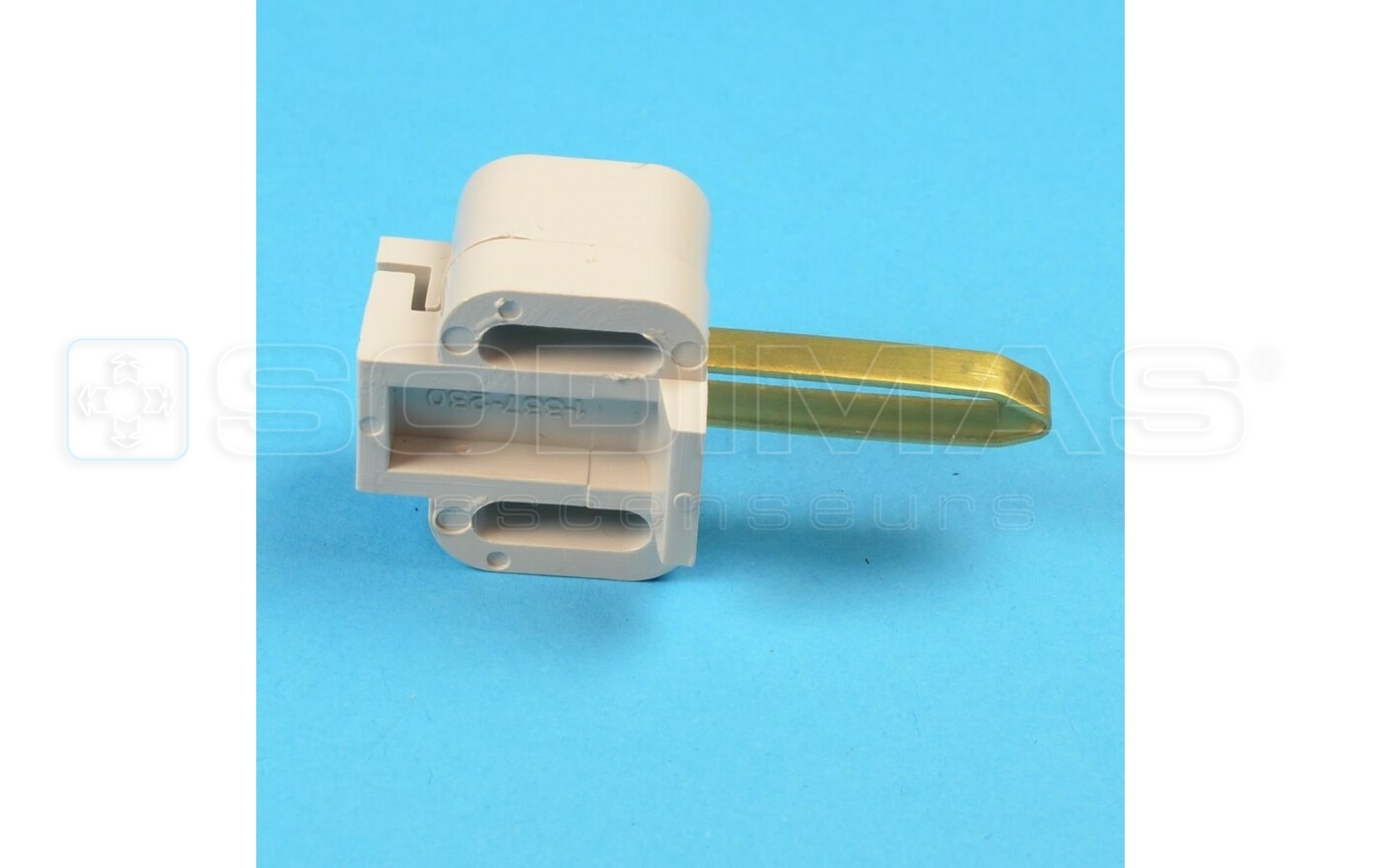 SHUNT 25131-2 INTL ONLY DELTA SM 2.0