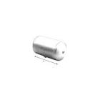 RESERVOIR 9013 B VENT 12MM CONVT IC 60MM