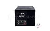 SHNT 9009 B-M ASSY SM MED W/PERT OPN-90