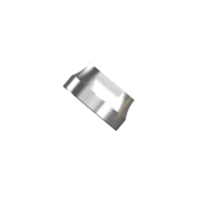SHNT 9009 B-M ASSY SM MED W/PERT OPN-90