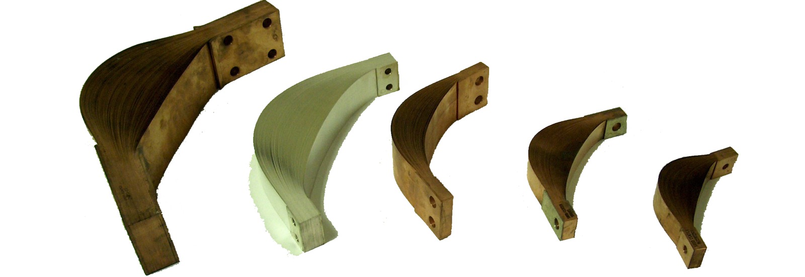 SHUNT 22017B-LL ASSY US PER 90CM SM LL