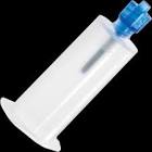 CATH 27065 H VENT SNAP ENDO 11CM