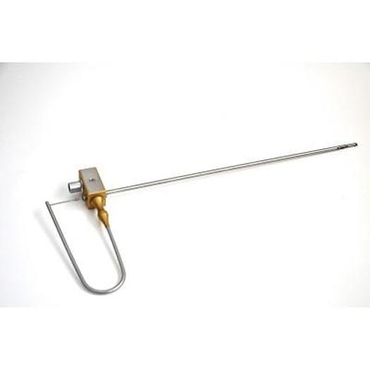 CATH 27065 G VENT SNAP ENDO 10CM