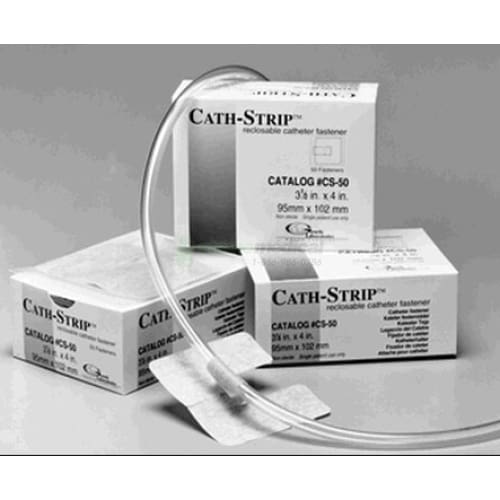 CATH 27695 EDM VENT TRANS W/STRIPE 35CM
