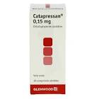 CATH 43551 C/P STD PLIANT BAR IMP