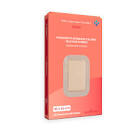 RES 22101 B NEONATE FLAT DOME IC=35MM