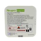 RES 24106 D NEONATE INT V-CATH 6CM