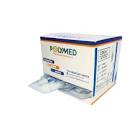 CATH 27156 VENT 1.3X2.5 FXTN COLLAR