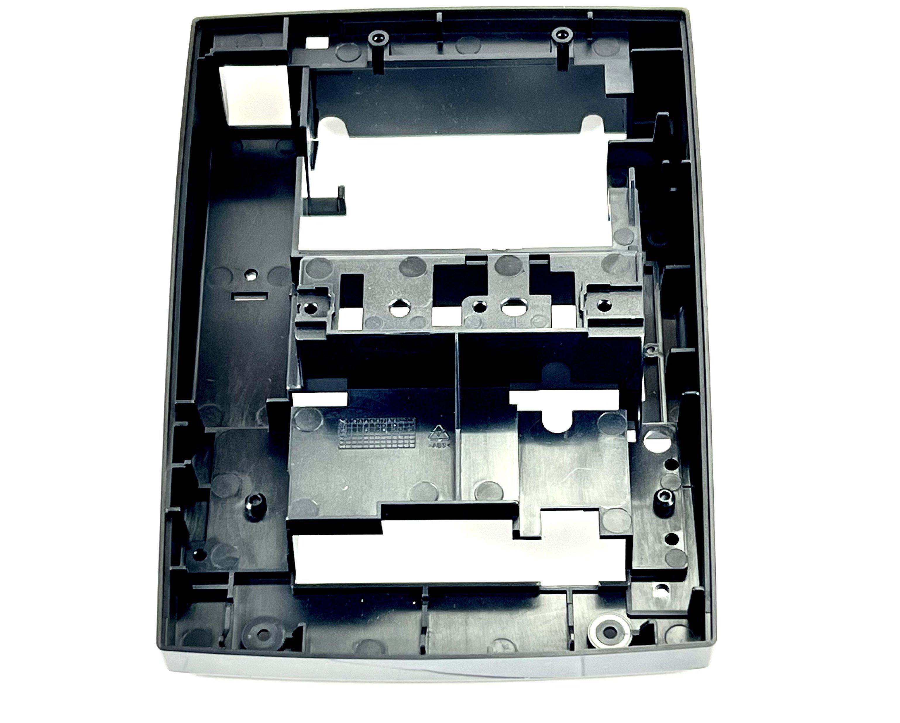 BASE 27106 SNAP ASSY W/LARGER ID