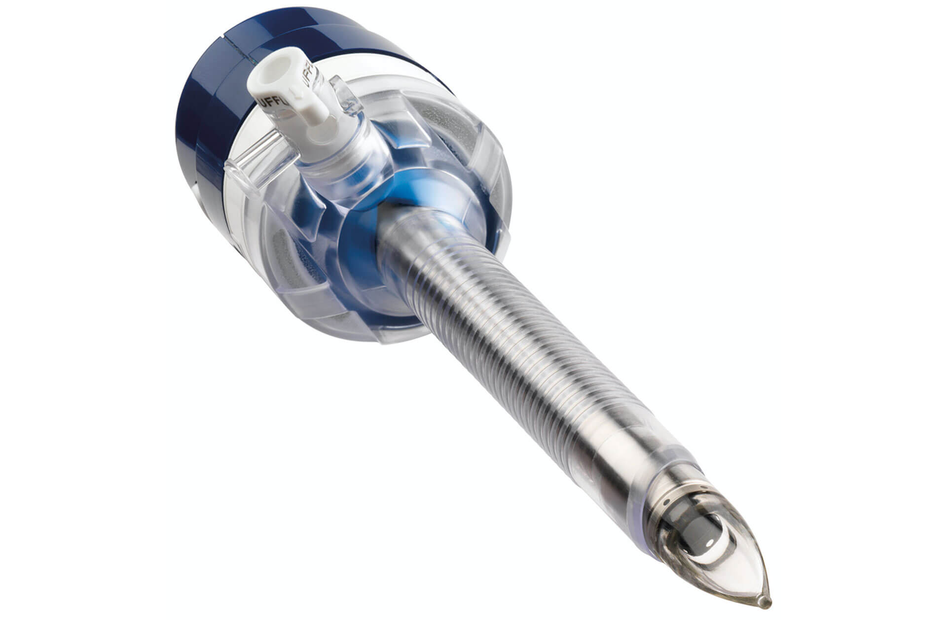 TROCAR 25123 WITH PROTECTOR SHEATH