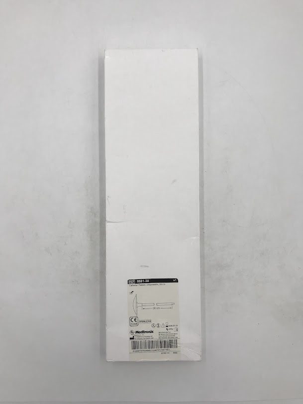 PASSER 8591-38 CATHETER  38CM