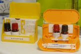 KIT KPT2002 KYPHOPAK TRAY 20/3 FF W/OIS