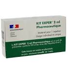 KIT KPE1003 KYPAK EXP TRY 15/2 FF W/EOIS