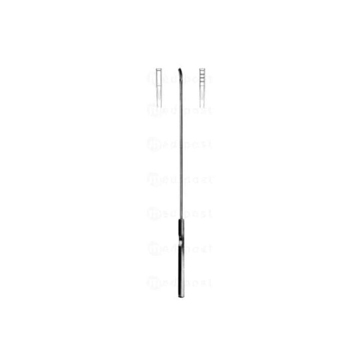 CURETTE A11B KYPHX CURETTE II T-TIP