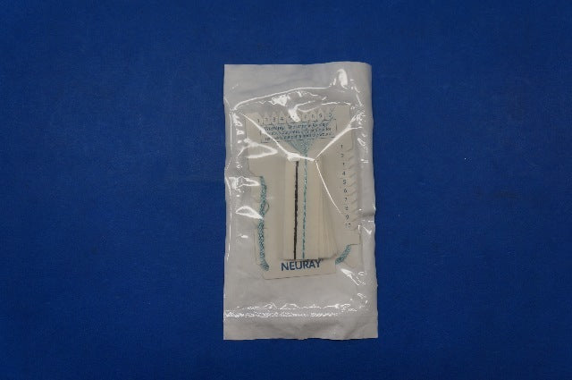 PACKING 8004008 NEURAY 200PK 25X76MM