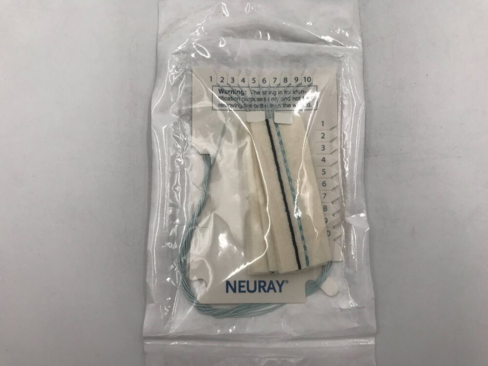 PACKING 8004008 NEURAY 200PK 25X76MM