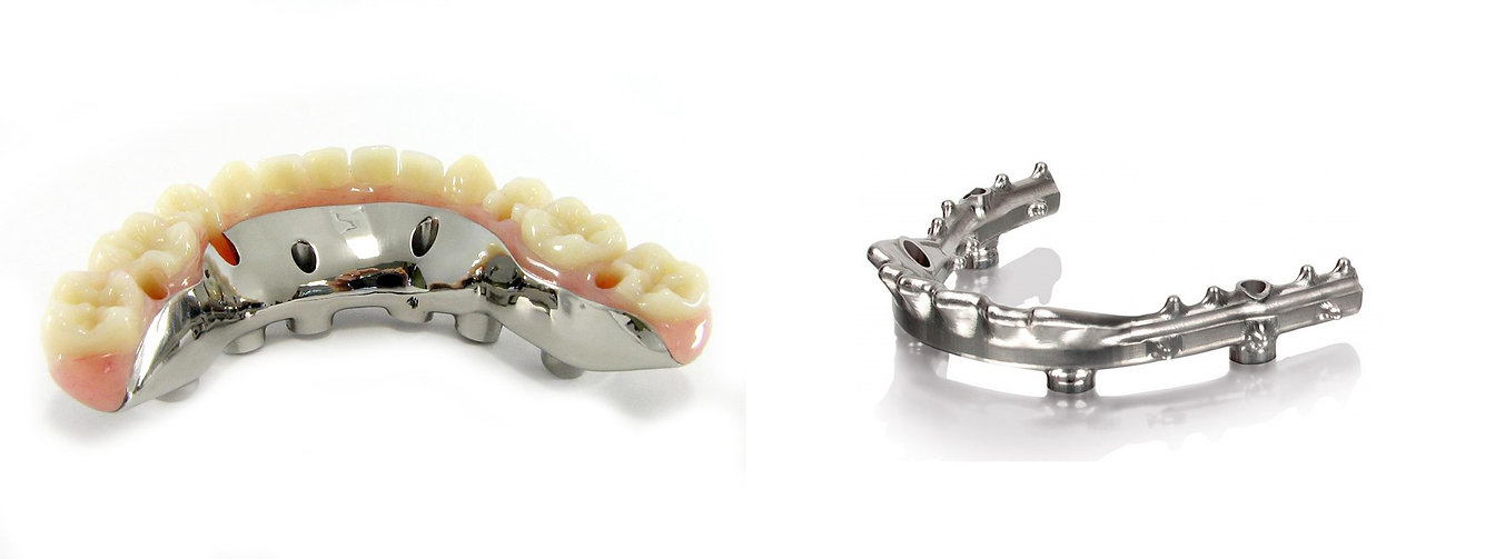 PROSTHESIS 0590 FLEX H/A CONVERTIBLE