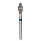 BUR 31135051 5MM FINE DIAMOND STD LENGTH