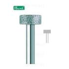 BUR 31116058 6MM CRSE DIAMOND MED LENGTH