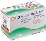 BUR 31314075UE ULTRA 4MM STEEL X-LONG