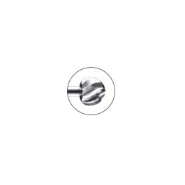 BUR 31311575 1.5MM STEEL X-LONG