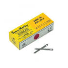 BUR 31313065UE ULTRA 3MM STEEL MED LGTH