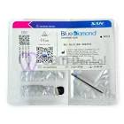 BUR 31131066 1MM FINE DIAMD MED LENGTH
