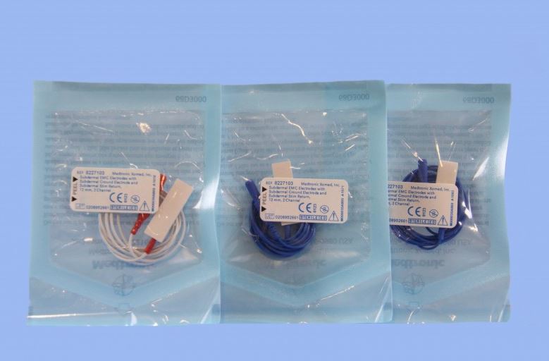 ELECTRODE 8227103 SUBDERMAL NEEDLE SET