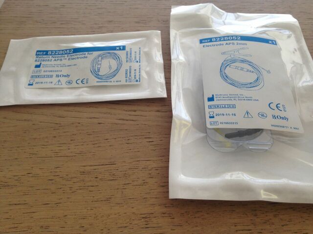 ELECTRODE 8228052 APS 2MM