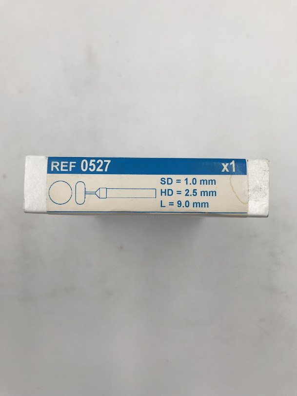 PROSTHESIS 0527 CAUSSE H/A MINI-HEAD TOT