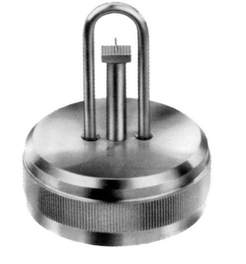 SCHUKNECHT PISTON/WIRE 3.5   1/EA