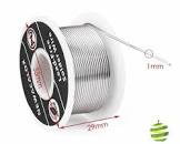 SCHUKNECHT PSTN-WIRE 4.0,0.6 1/EA