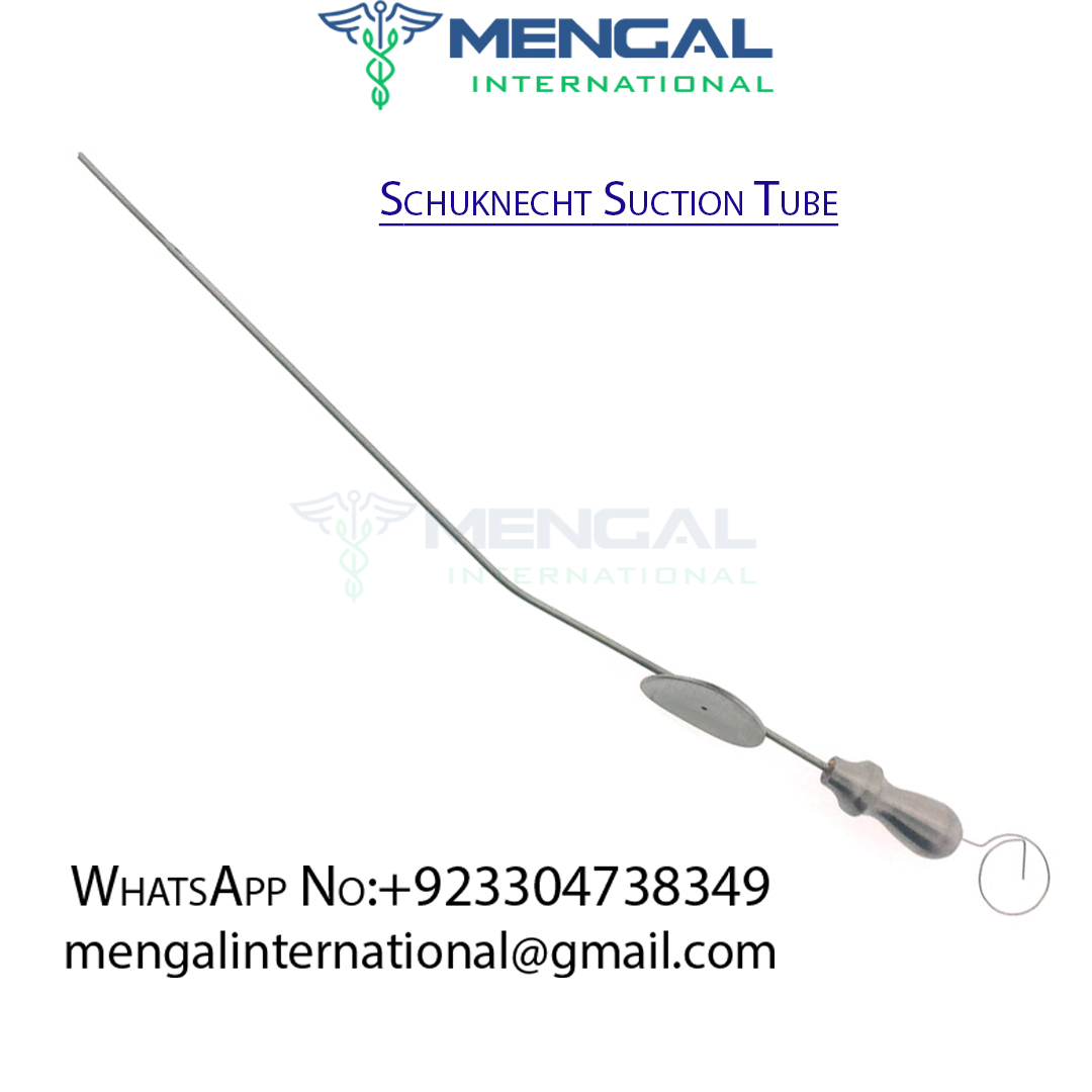 PROSTHESIS 1128130 SCHUKNECHT PISTON/WIR