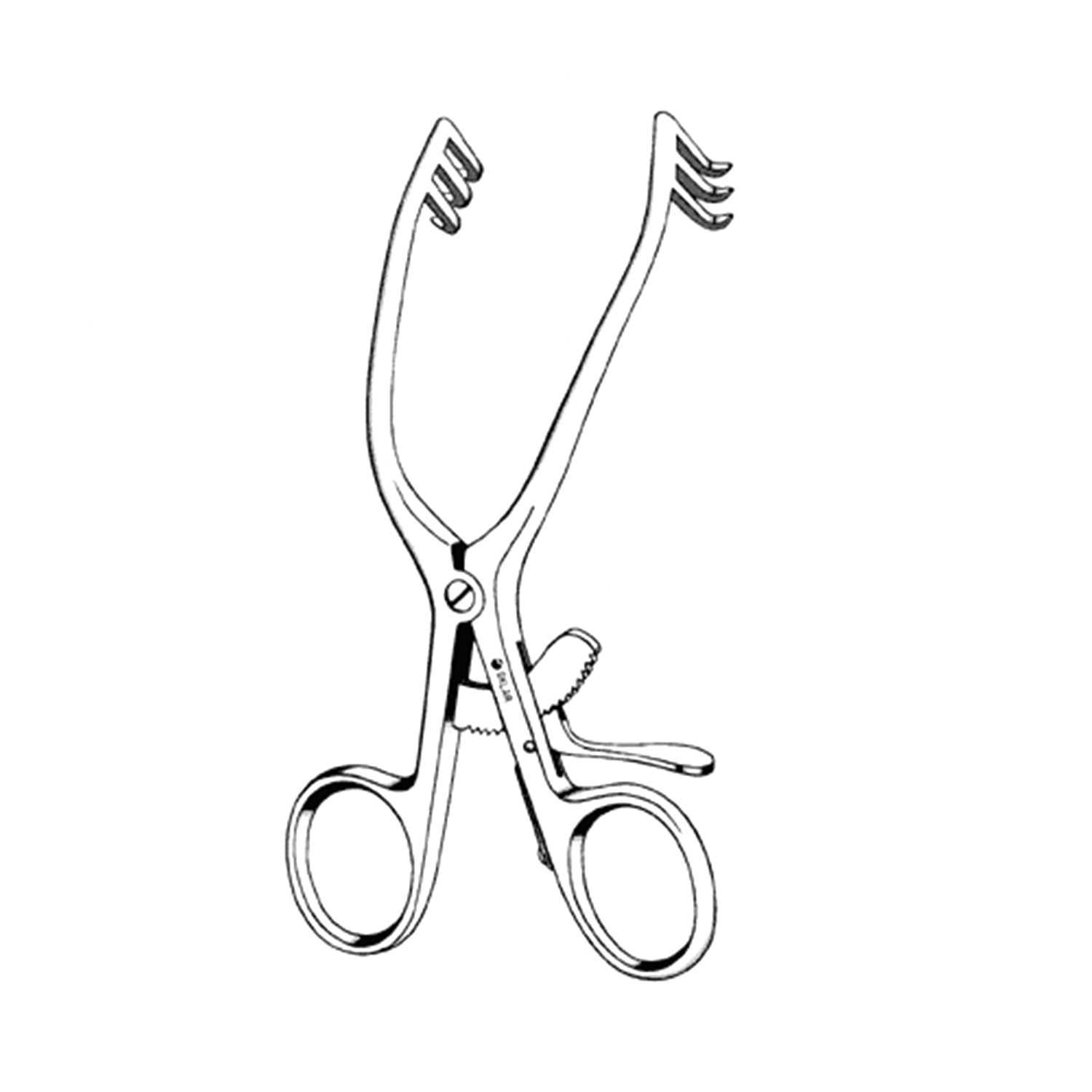 PROSTHESIS 1128135 SCHUKNECHT PISTON/WIR