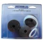 PROSTHESIS 1133008 CUP PISTON .4X4.5 SST