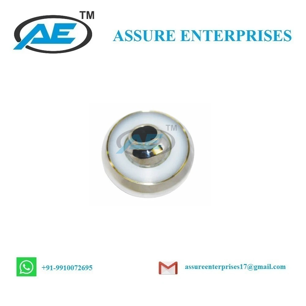 PROSTHESIS 1133009 OFFST CUP PSTN .4X4.5