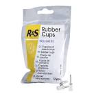 PROSTHESIS 1133250 LIPPY CUP PSTN .6X4.0