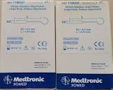 PROSTHESIS 1156212 MCGEE MOD LOOP PISTON