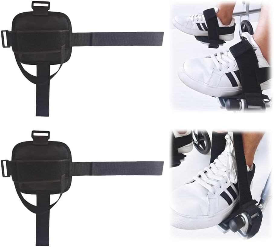 PROSTHESIS 1156372 MORETZ FOOTPLATE SHOE